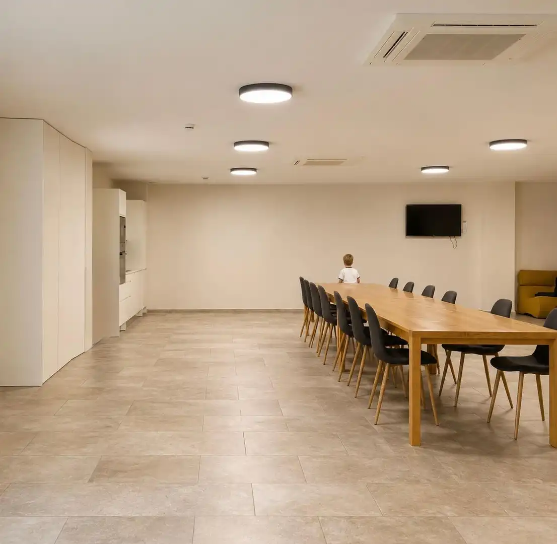 Piso con piscina en venta en Finestrelles, imagen 17