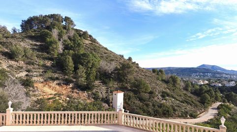 Foto 3 de Casa o chalet en venta en Partida Tosal - Zona dels Castellans, Jávea / Xàbia