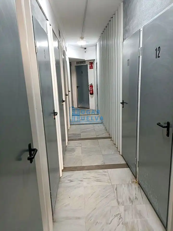 Traster en venda en Huelva