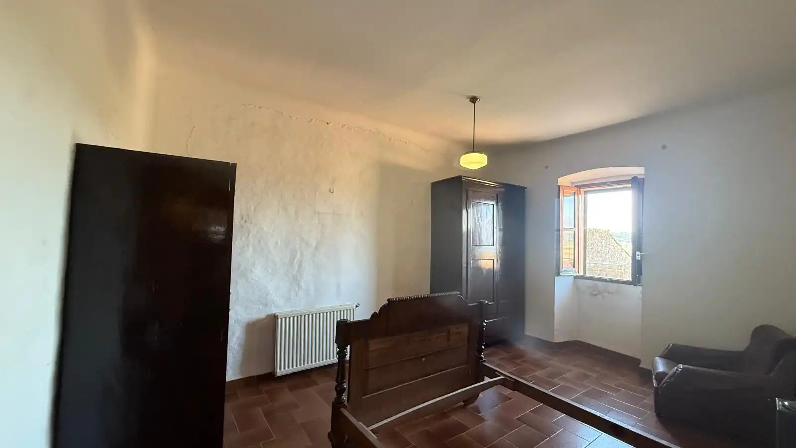 Bedroom of Country homes for sale in Jafre  with Heating, Private garden and Terrace