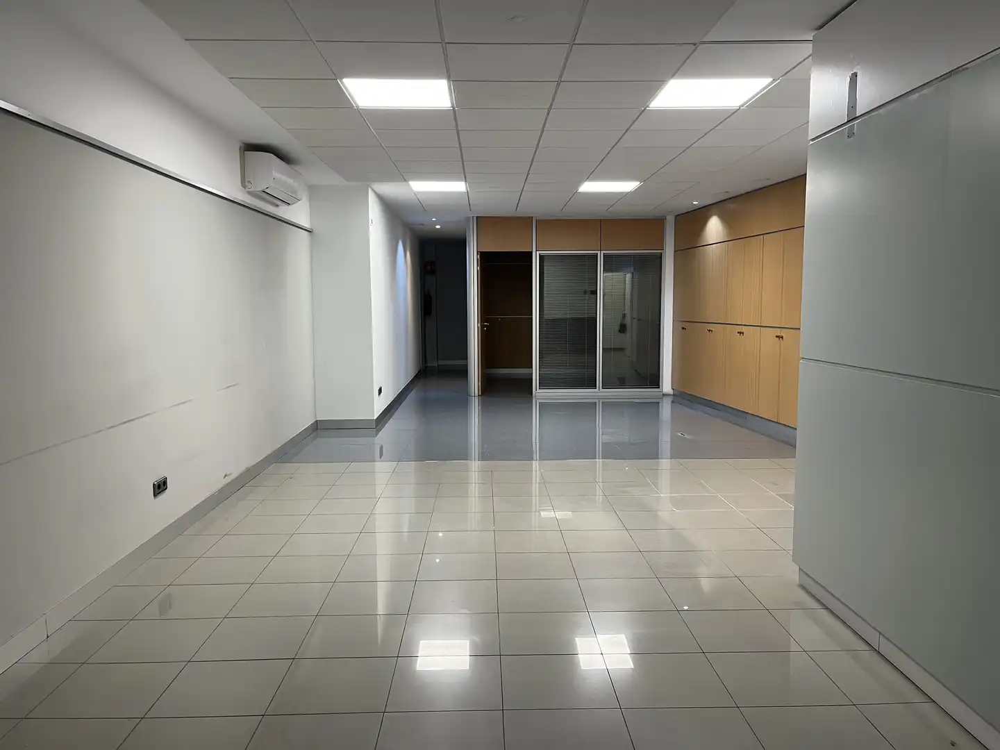 Business premises to rent in dels Arbres 4, imagen 4