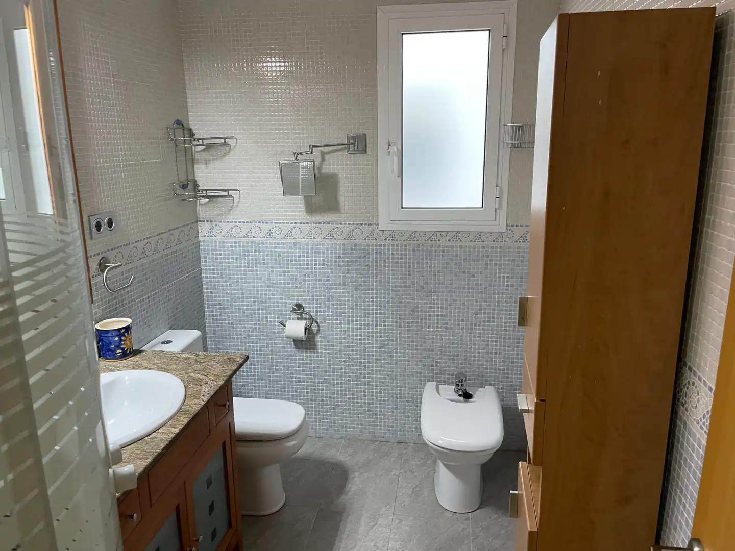 Wohnung mit Terrasse zum Verkauf in Calle Valencia, imagen 12