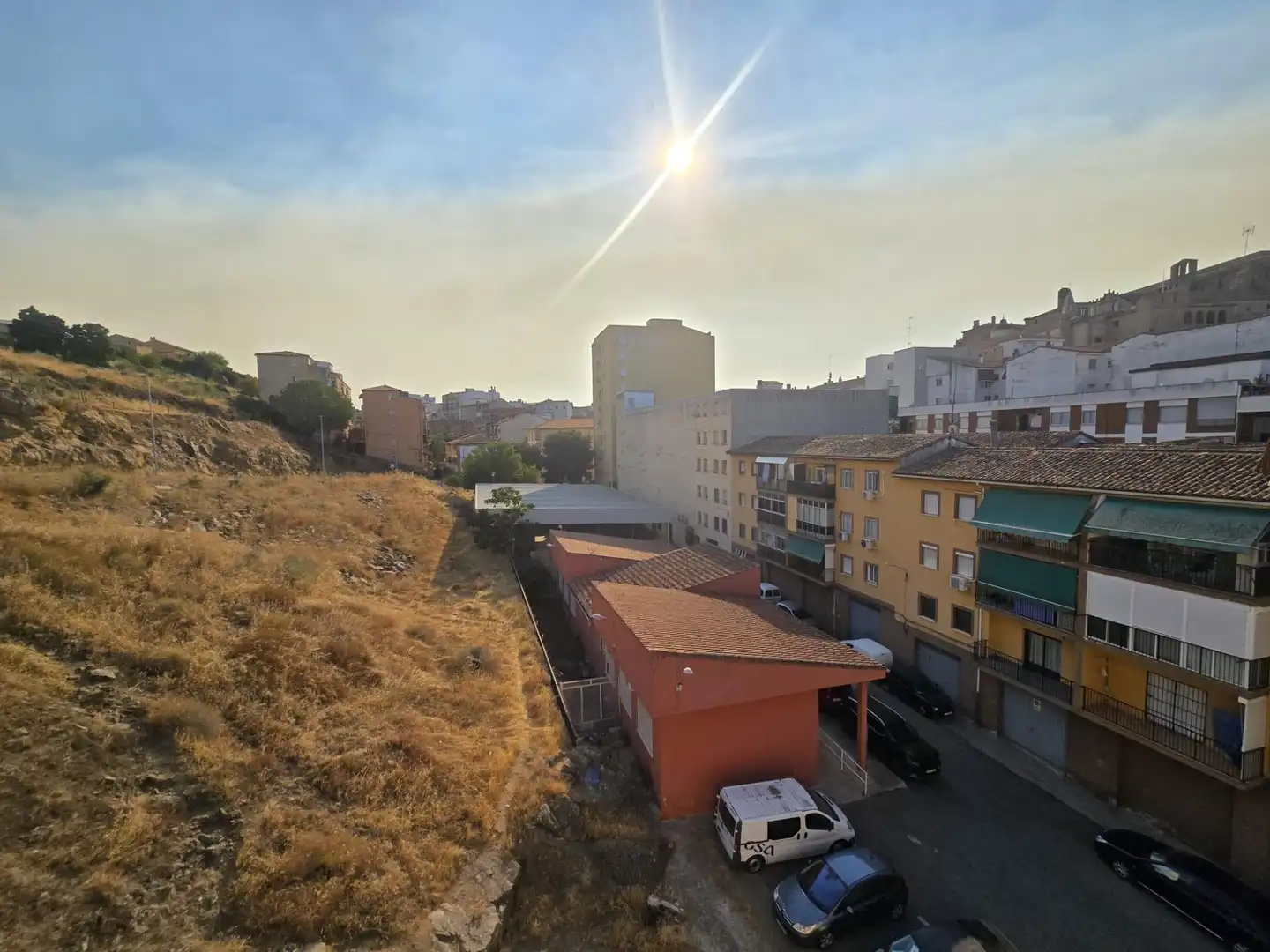 Pis de lloguer a Calle PEDRO DIEZ GARCIA, Los Pinos - El Pilar