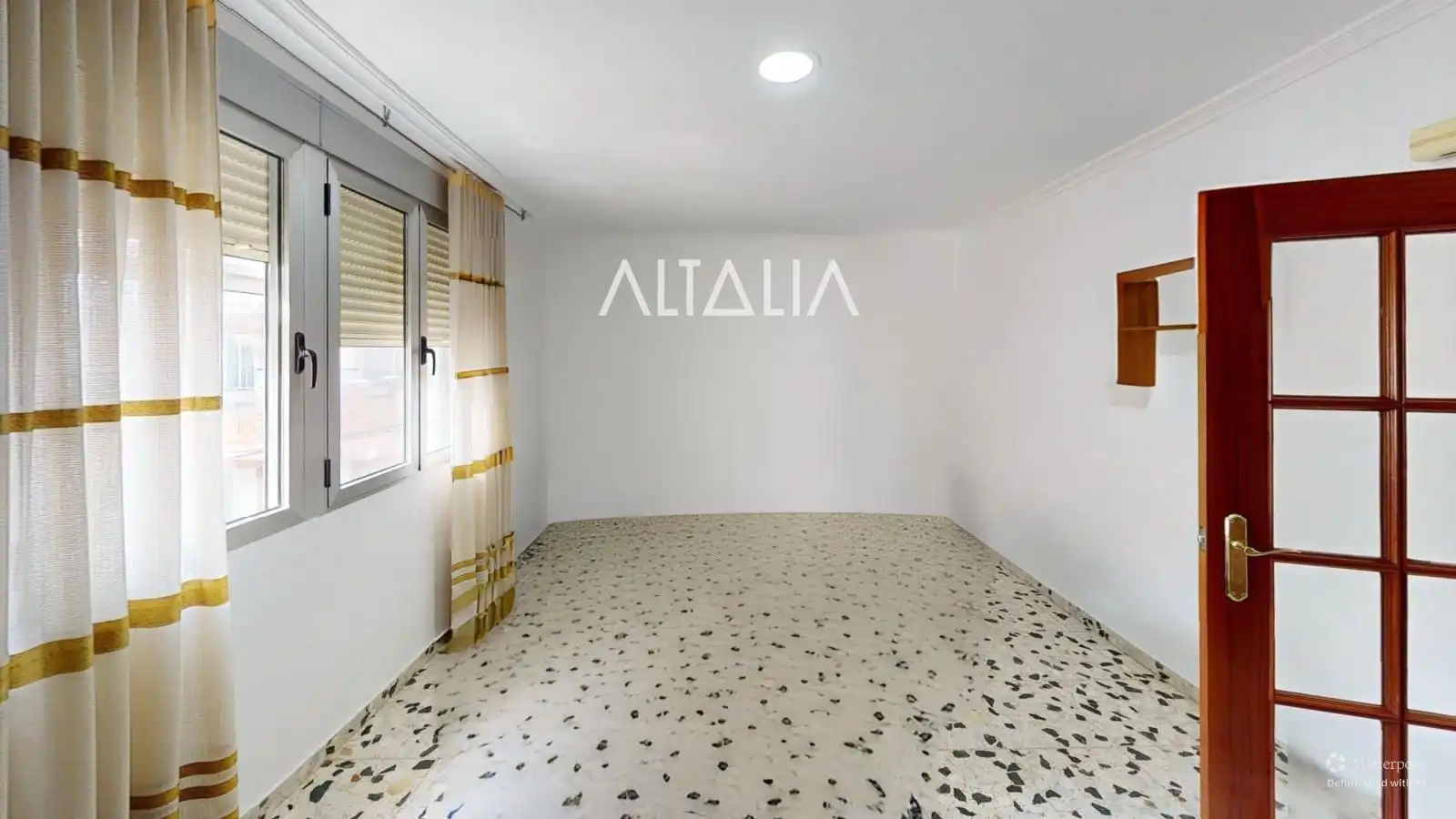 Habitación de Piso en venta en Carboneras de Guadazaón con Terraza y Trastero
