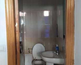 Bathroom of Premises to rent in Torrox