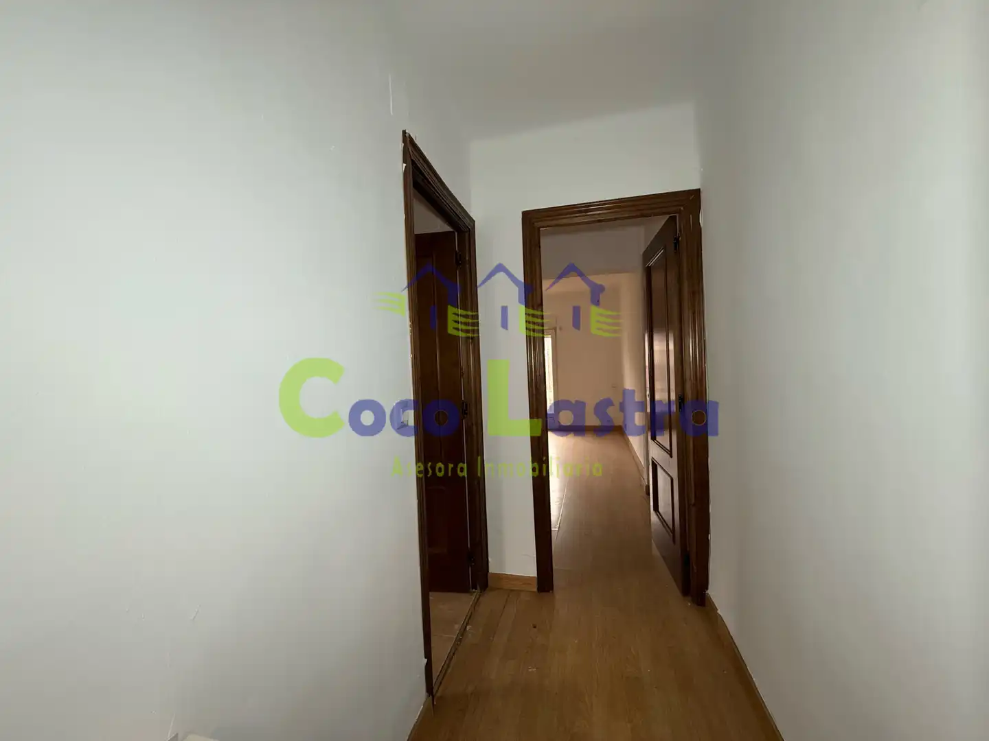 Piso en venta en Béjar con Calefacción y Balcón