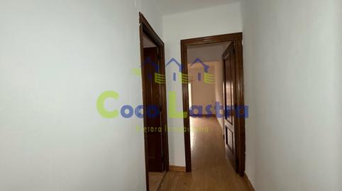 Foto 4 de Piso en venta en Calle Tormes, Béjar, Salamanca