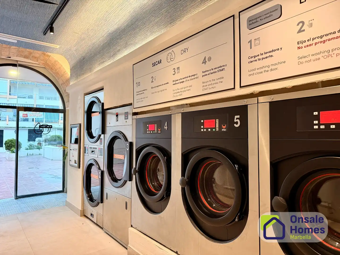 Local en venta en Marbella Centro