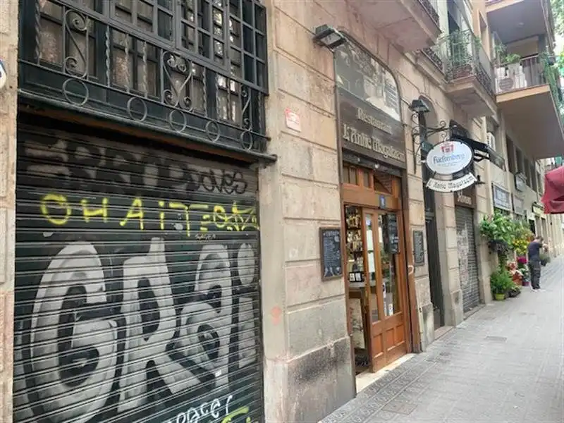Local comercial en venda a Aldana, imagen 2