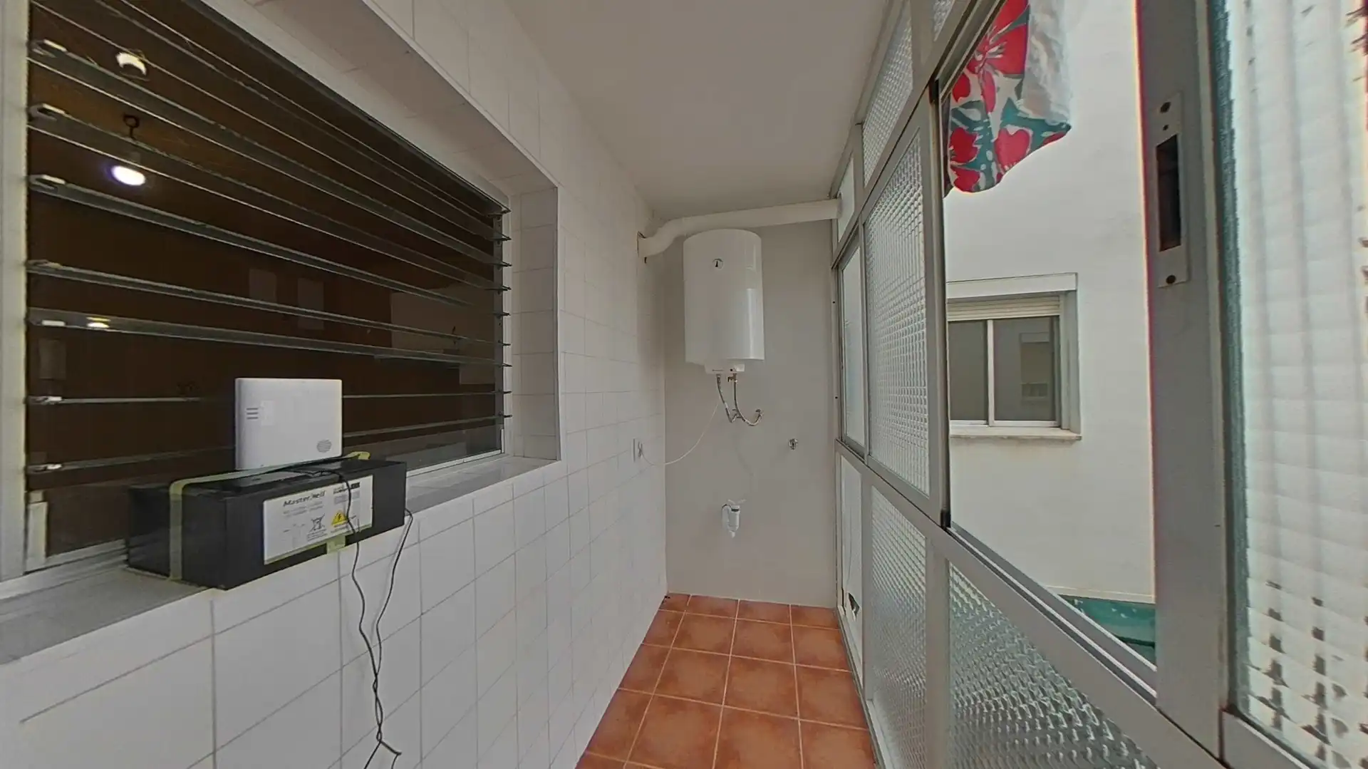Terrassa de Pis en venda en  Palma de Mallorca