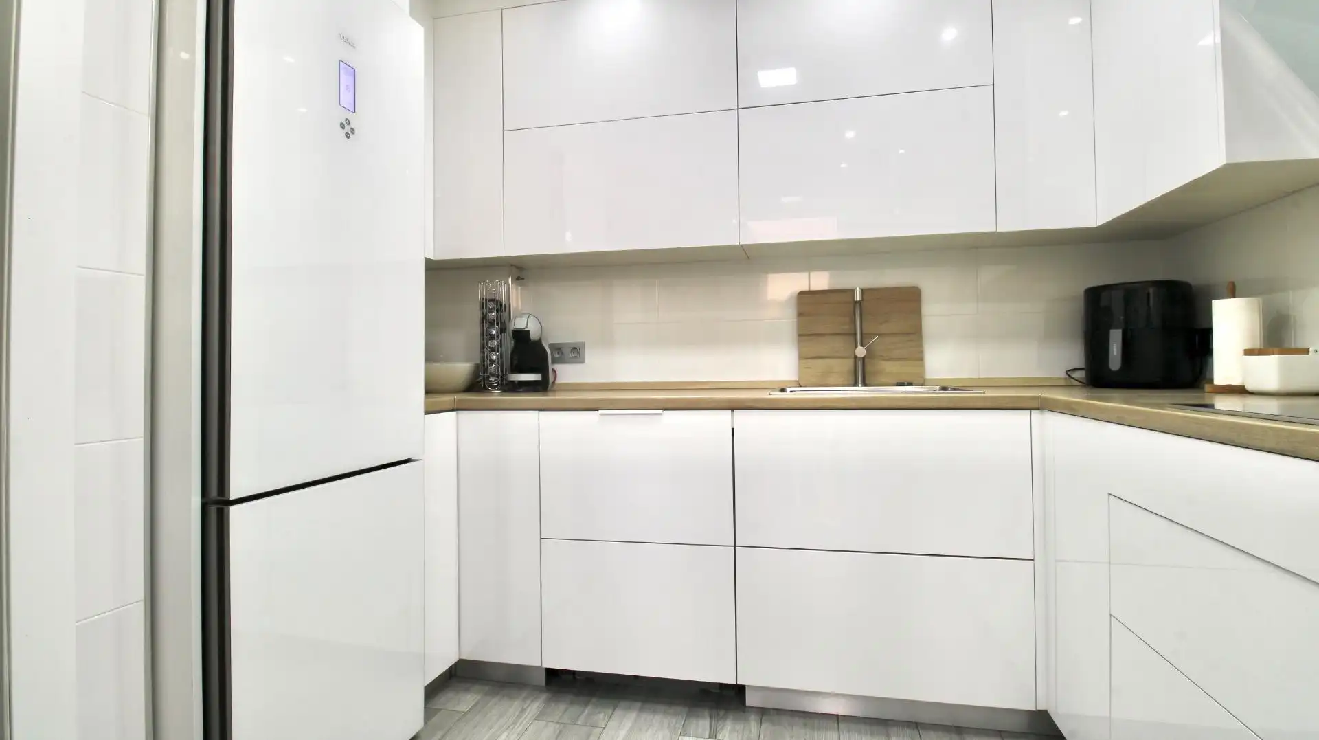 Maison mitoyenne avec balcon à vendre à Calle JUAN CARLOS, imagen 10