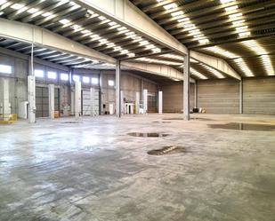 Industrial buildings to rent in Silla