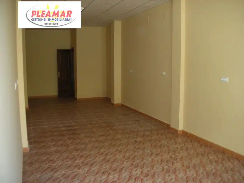 Business premises to rent in Playa Cruz del Mar, imagen 2