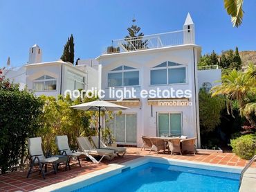 Casa con piscina in vendita a Capistrano
