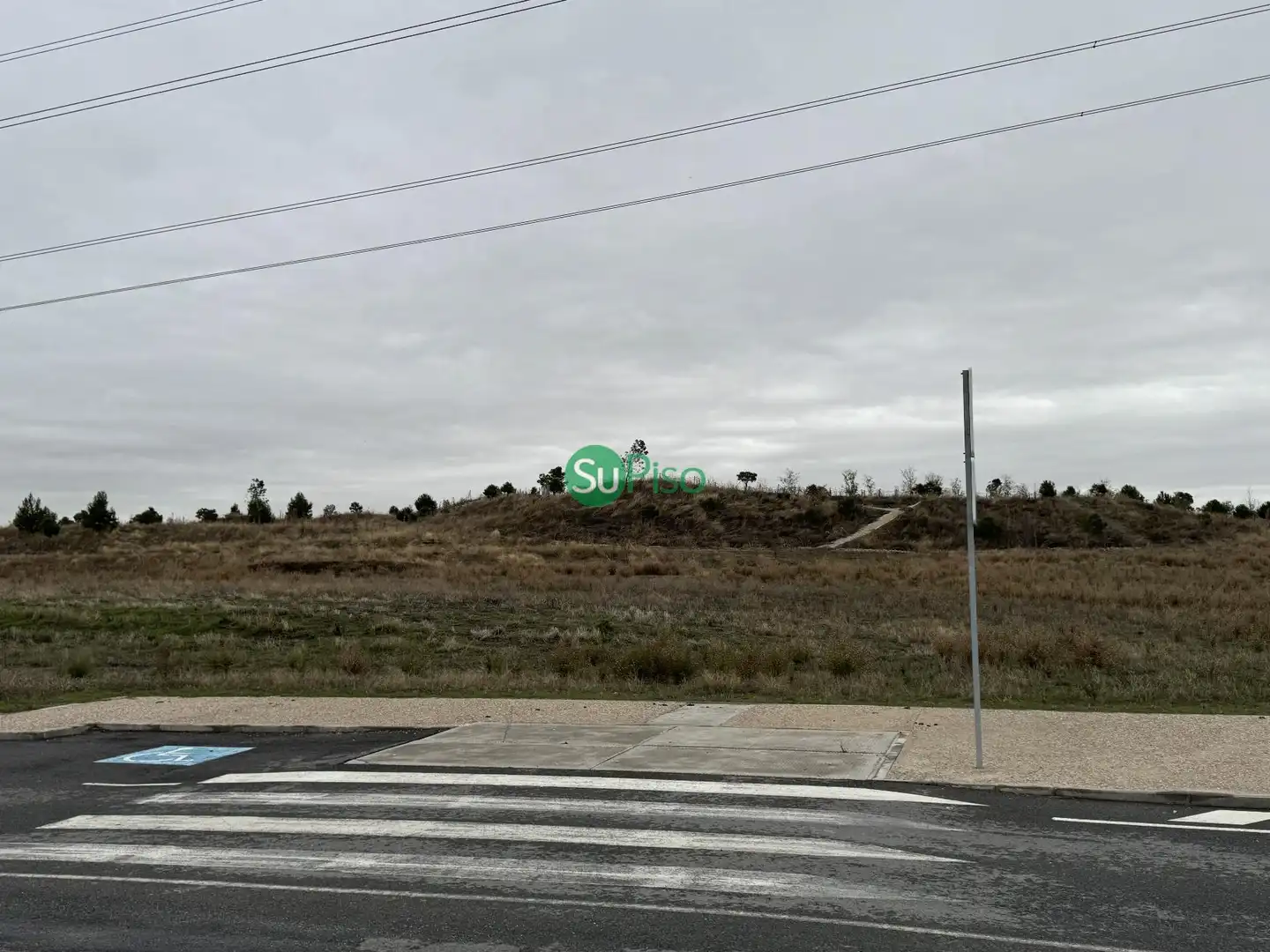 Terreny industrial en venda a Calle Navarreta, imagen 3