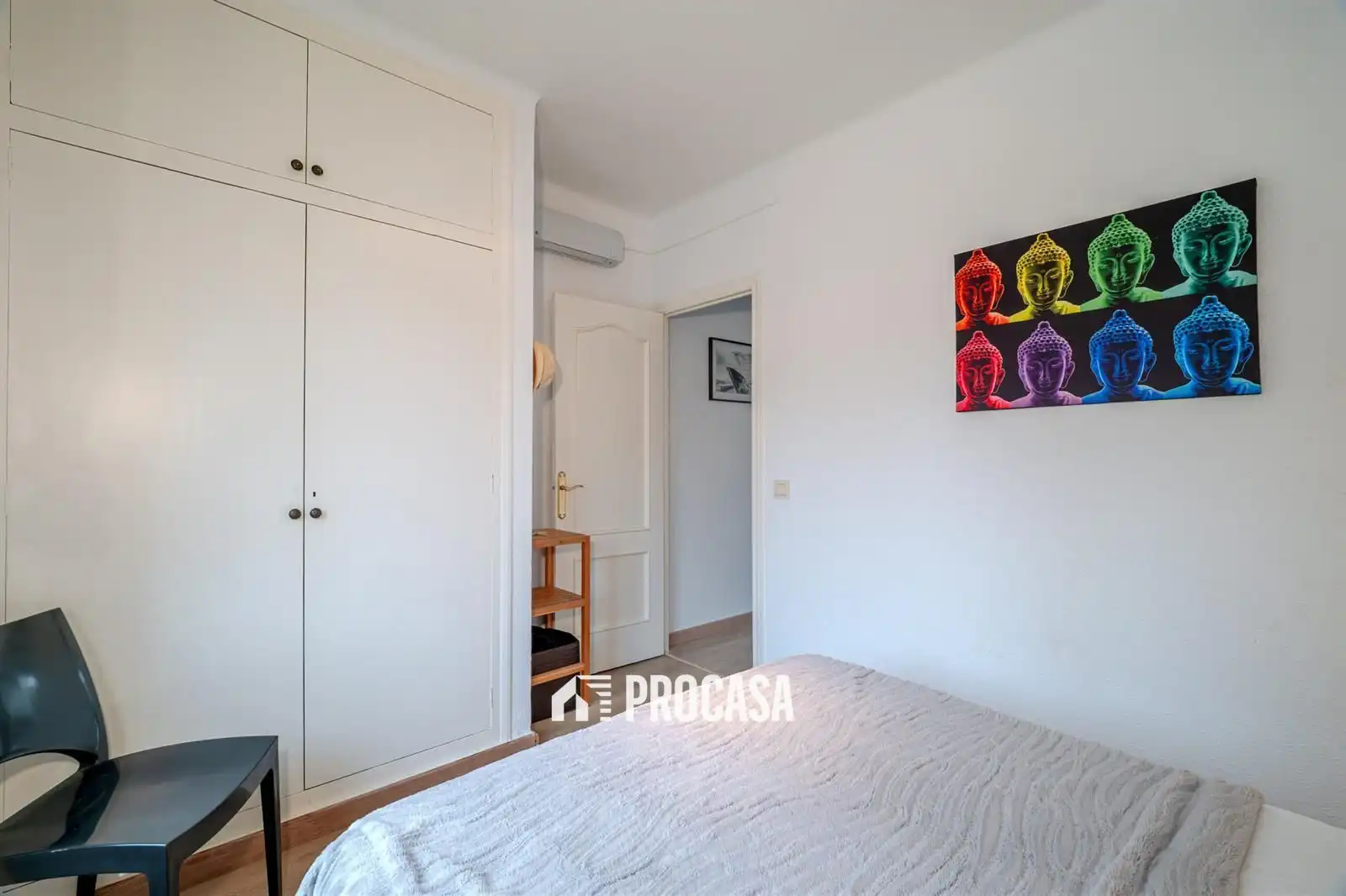 Terraced house for sale in Carrer Port del sol numéro, imagen 24