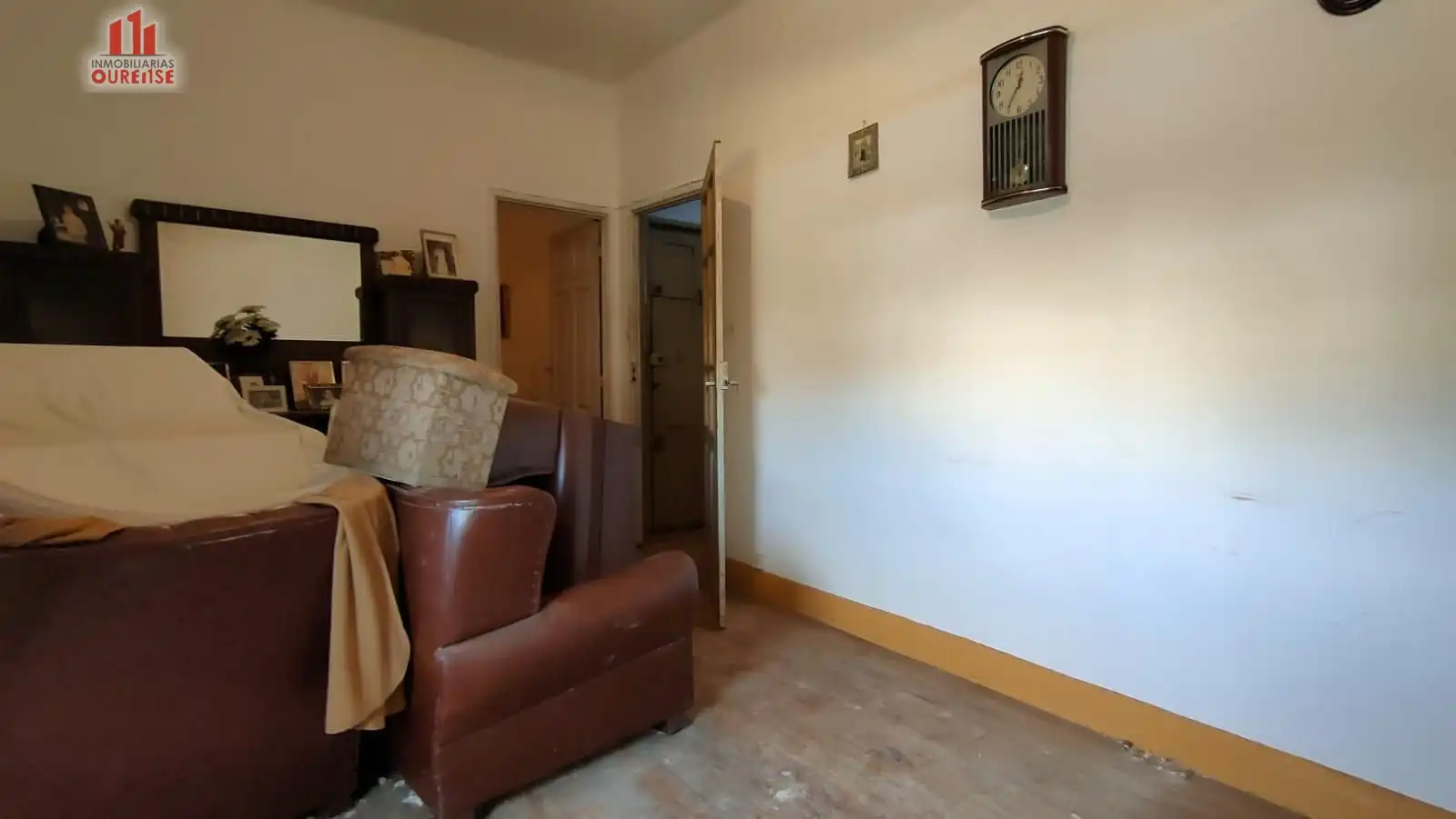Casa o xalet en venda en Ourense Capital  amb Jardí privat