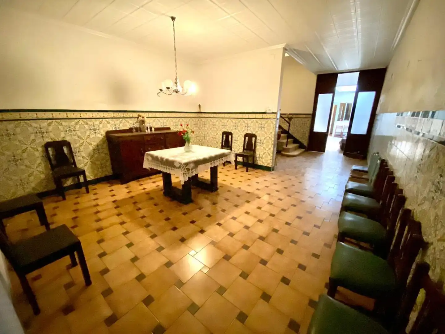 Maison avec terrasse à vendre à Madrigal, imagen 2