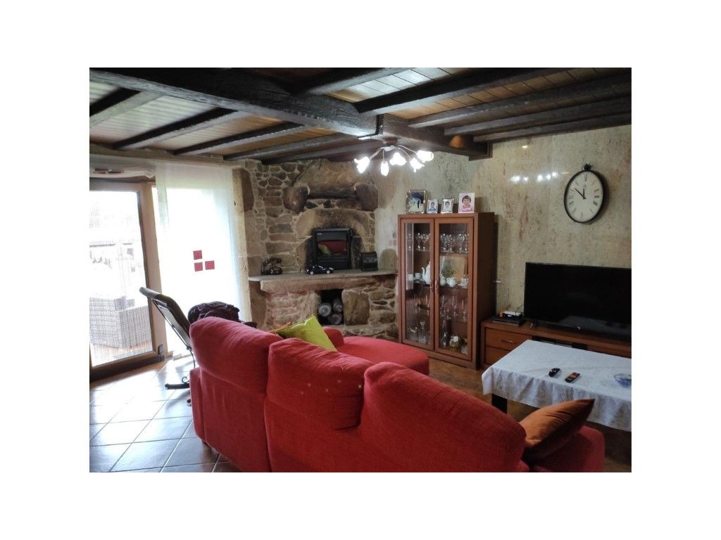 Casa o xalet en venda a N-640, 7, Silleda