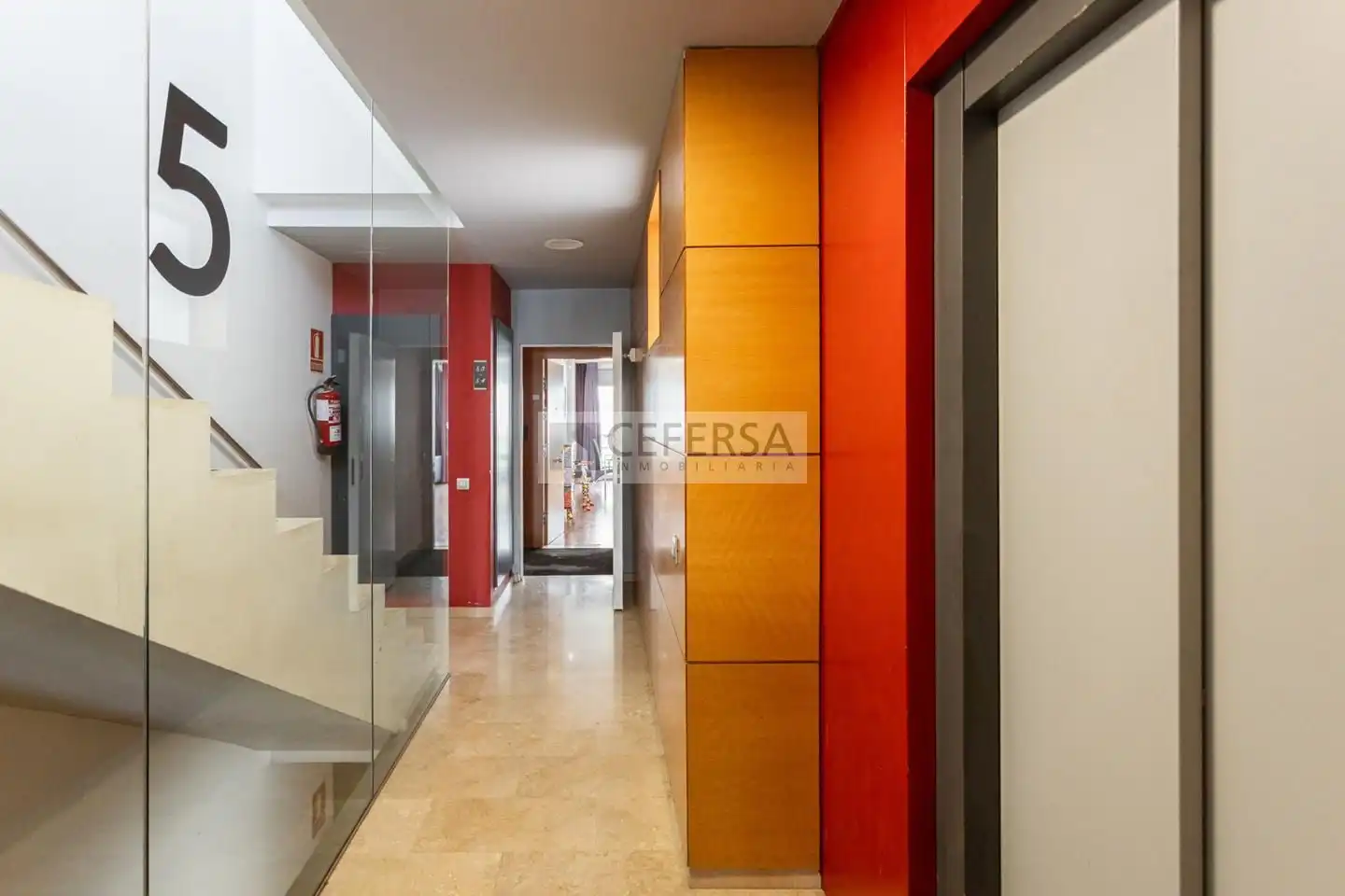 Appartement avec ascenseur à vendre à calle de Provença, imagen 18