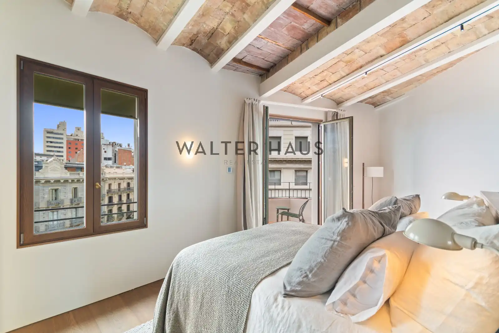 Appartement avec terrasse à vendre à Carrer d'Ausiàs Marc, imagen 23