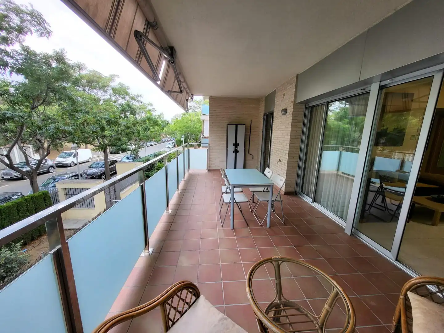 Piso con terraza en venta en Barenys, imagen 3