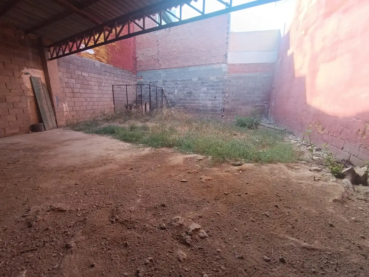 Terreny residencial en venda a Calle Victoria, imagen 21