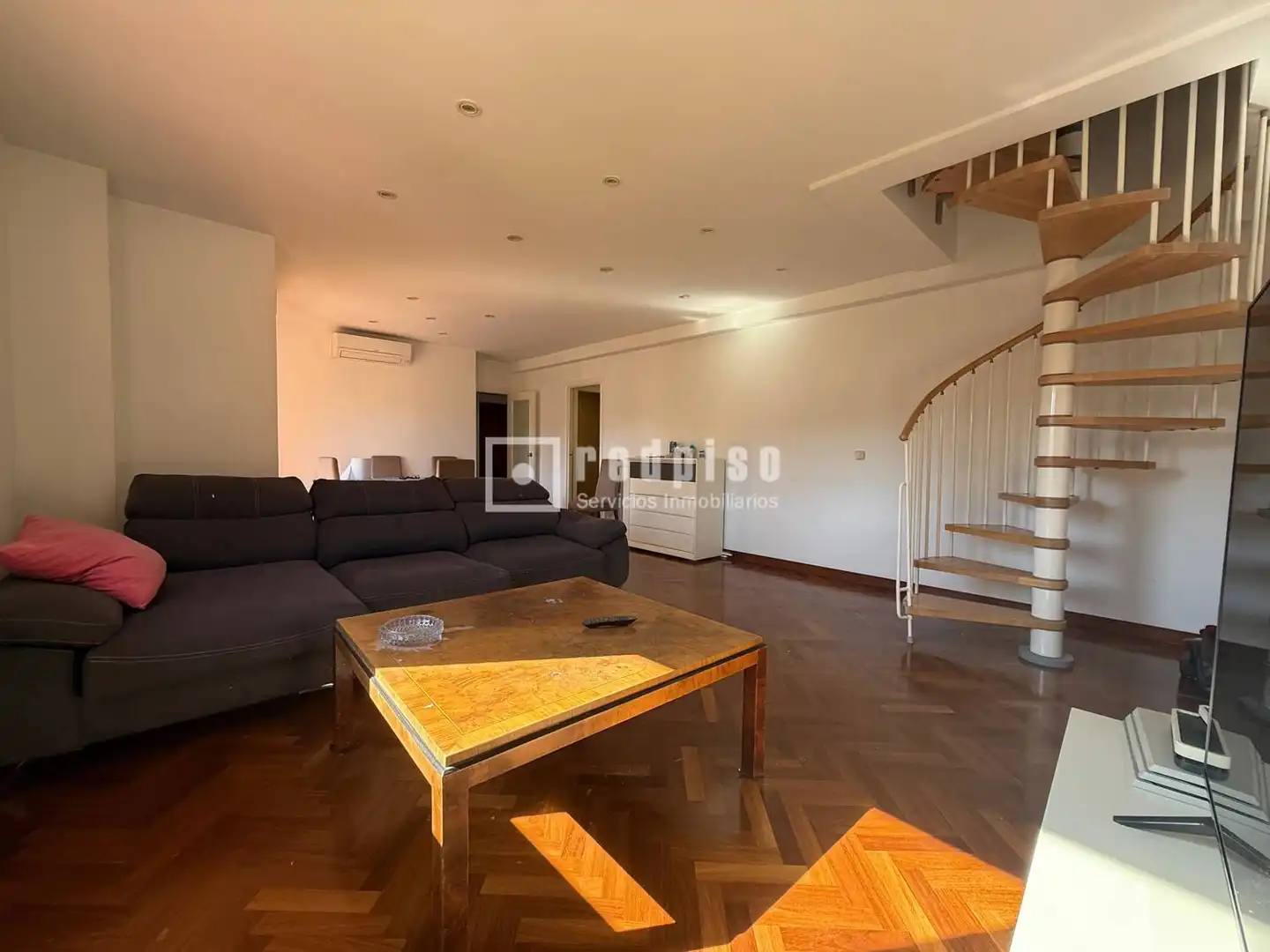 Appartement avec piscine à vendre à del Risco de los Claveles 5, imagen 9