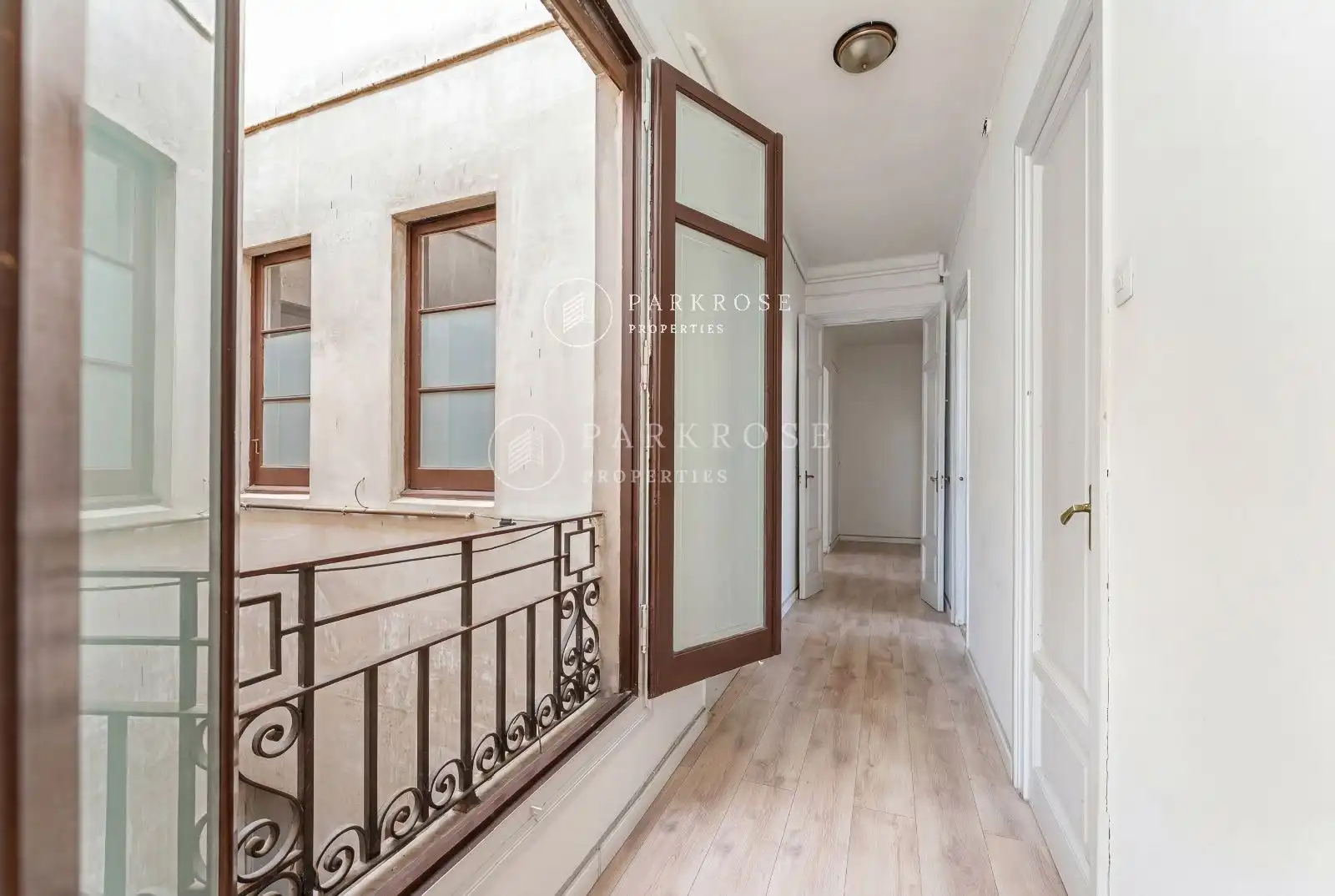 Wohnung mit Aufzug zum Verkauf in Via laientana, imagen 8