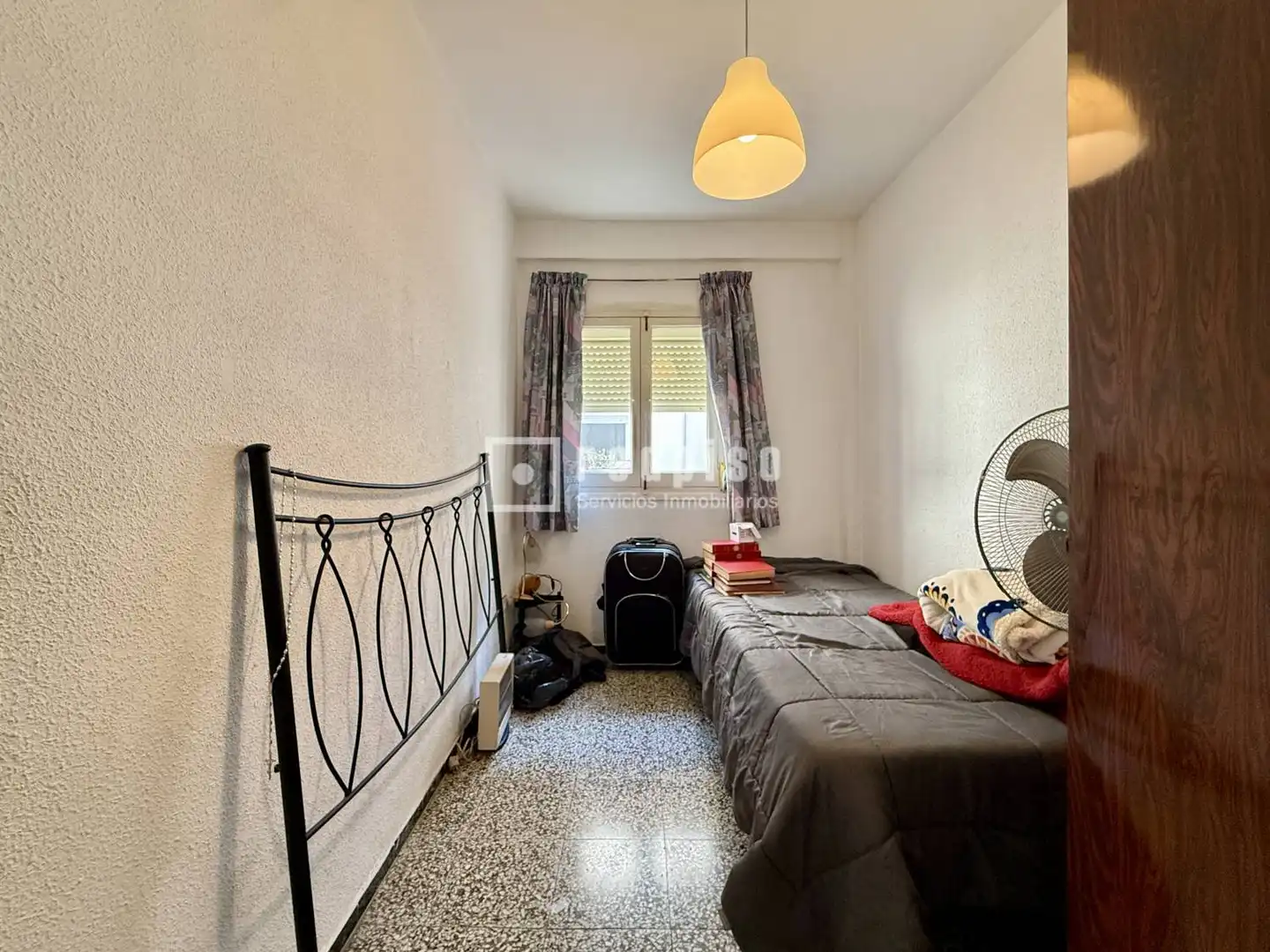 Habitación de Piso en venta en Málaga con Aire acondicionado, Calefacción y Terraza