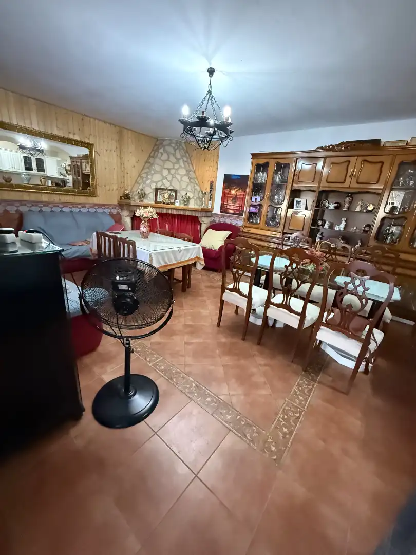 Villa avec terrasse à vendre à Carretera Santa Ana, imagen 26