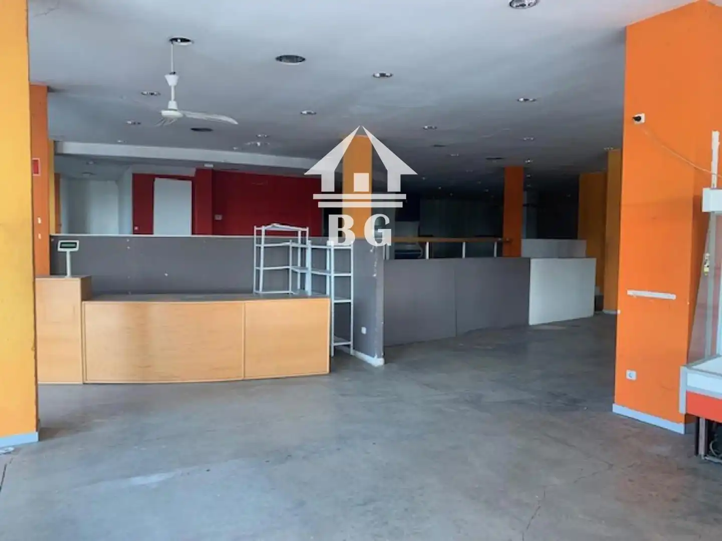 Locale commerciale in vendita a tordera, imagen 7