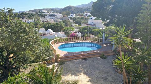 Foto 2 von Haus oder Chalet zum Verkauf in Murillo, Mojácar Playa - Las Ventanicas - La Paratá, Mojácar