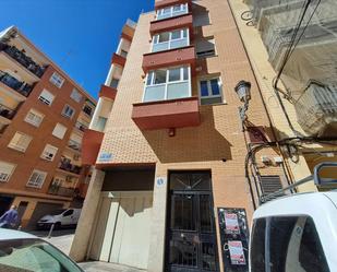 Exterior view of Box room for sale in  Valencia Capital