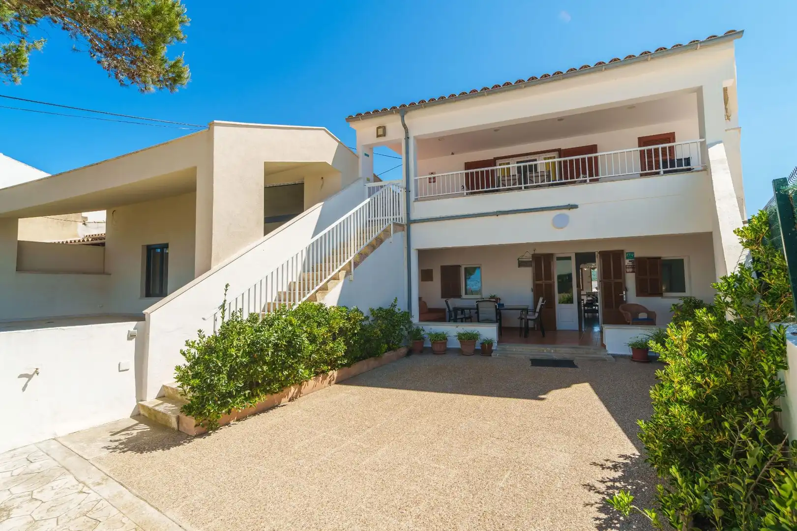 Houses for sale in Carretera Port Pollença, Bacarés - Manresa - Bonaire