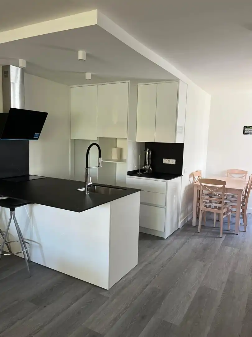 Apartament amb piscina en venda a Marbella Centro, imagen 4