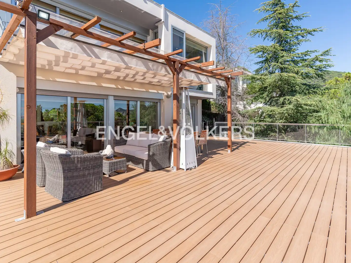 Casa amb terrassa en venda a Premià de Dalt, imagen 32