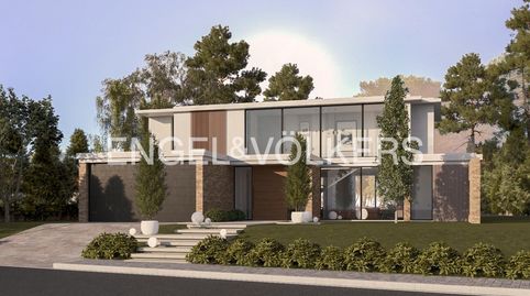 Foto 3 de Casa o xalet en venda a El Mirador - La Cornisa, Sant Andreu de Llavaneres