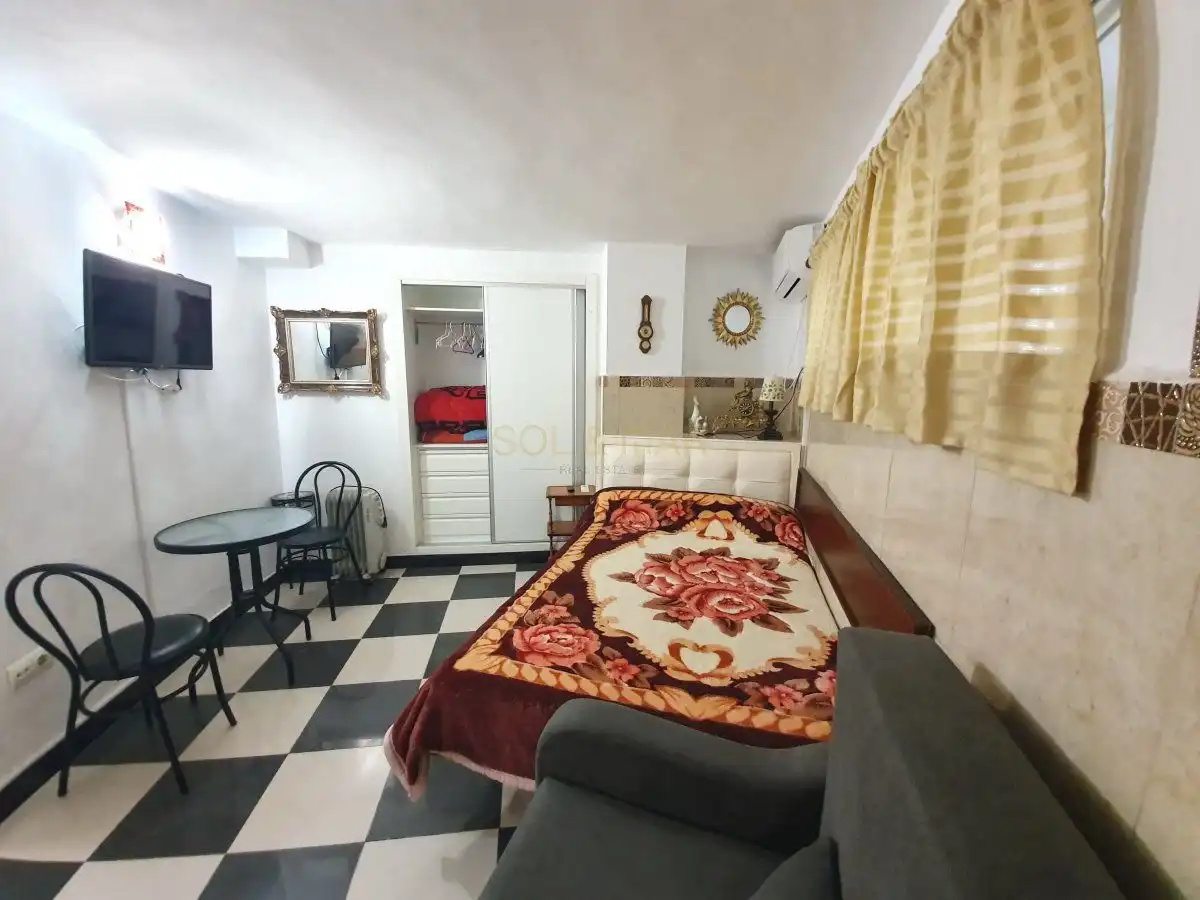 Flat with pool for sale in El Bajondillo, imagen 23