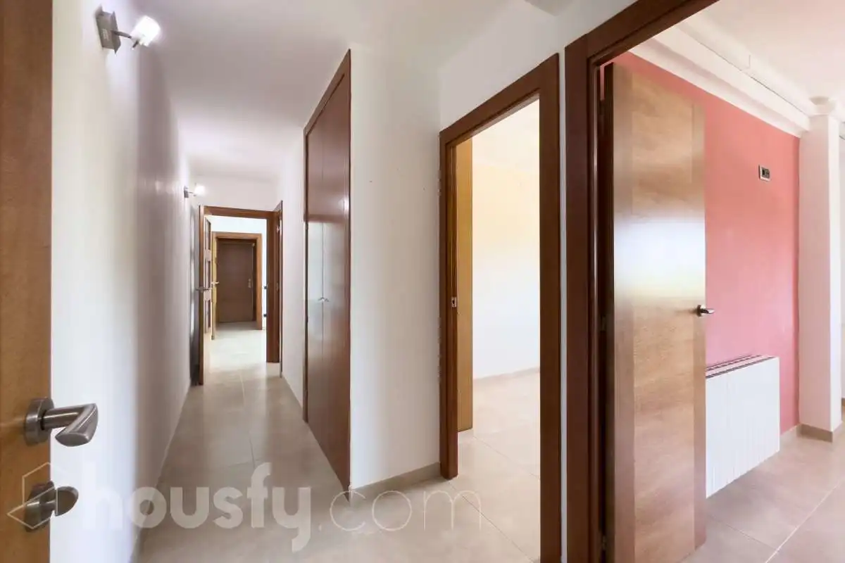 Piso de alquiler en Carrer Dolçamara, Sant Ildefons