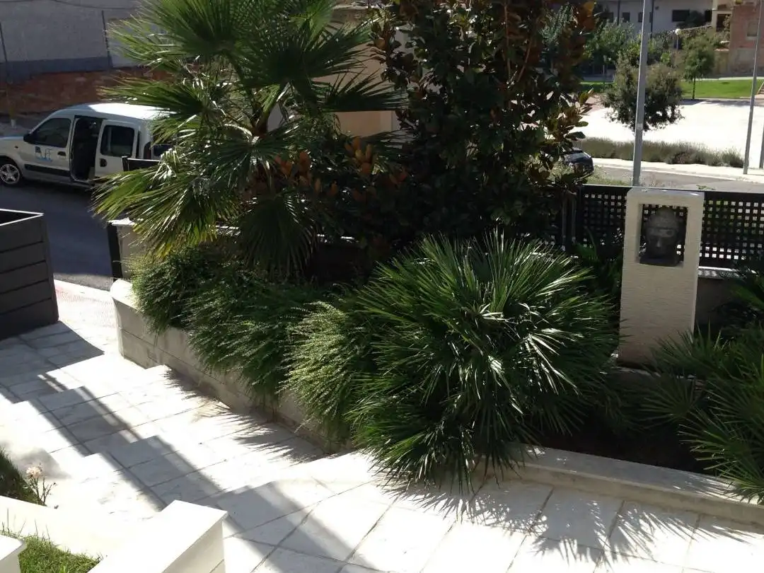 Detached house with pool for sale in Carrer Montseny 30, imagen 2