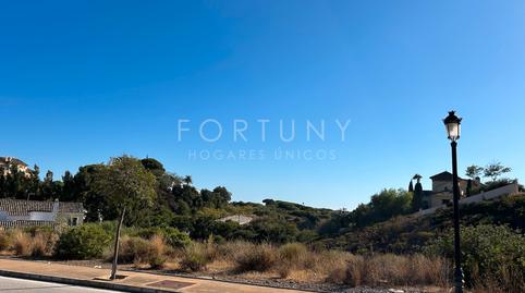 Foto 5 de Residencial en venda a Avenida de las Cumbres, 167, Elviria, Málaga