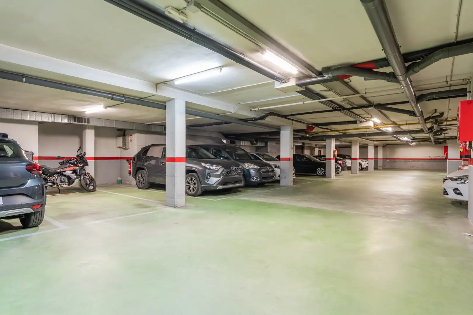 Appartamento con terrazza in vendita a Carrer Can Palau, imagen 32