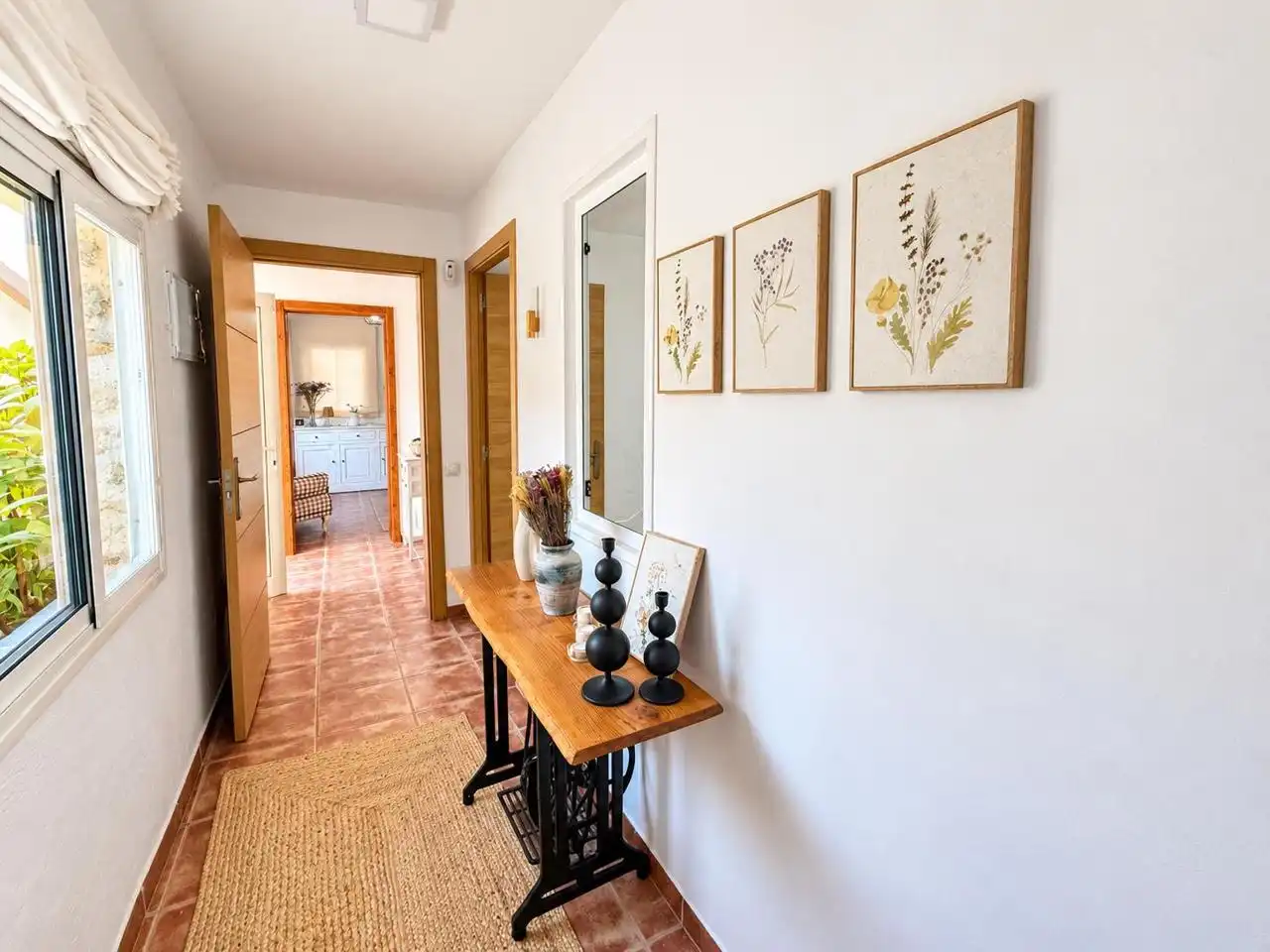 Casa amb jardí en venda a Calle el Majuelo, imagen 26