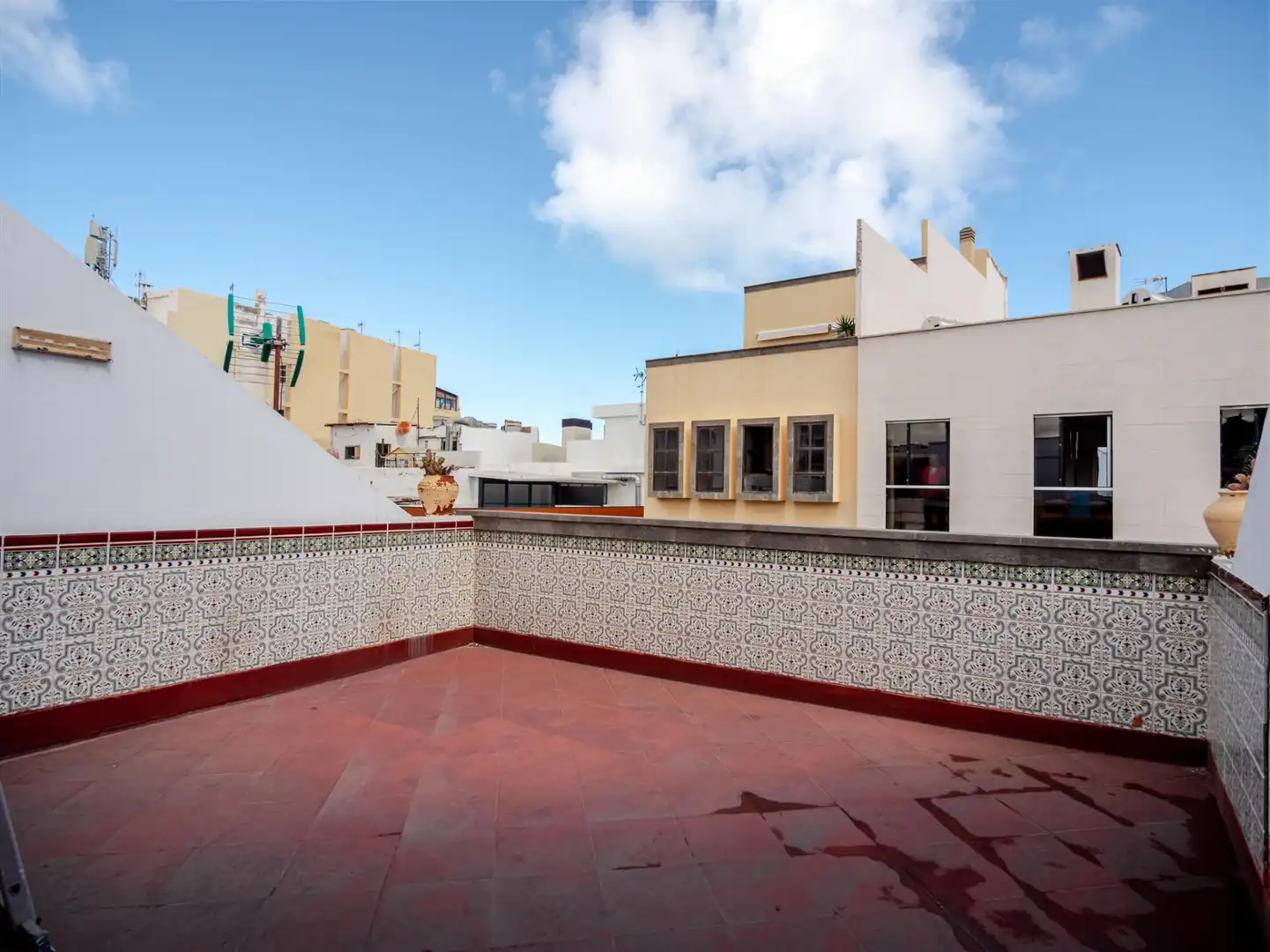 House with terrace for sale in MENDIZABAL 34, imagen 51