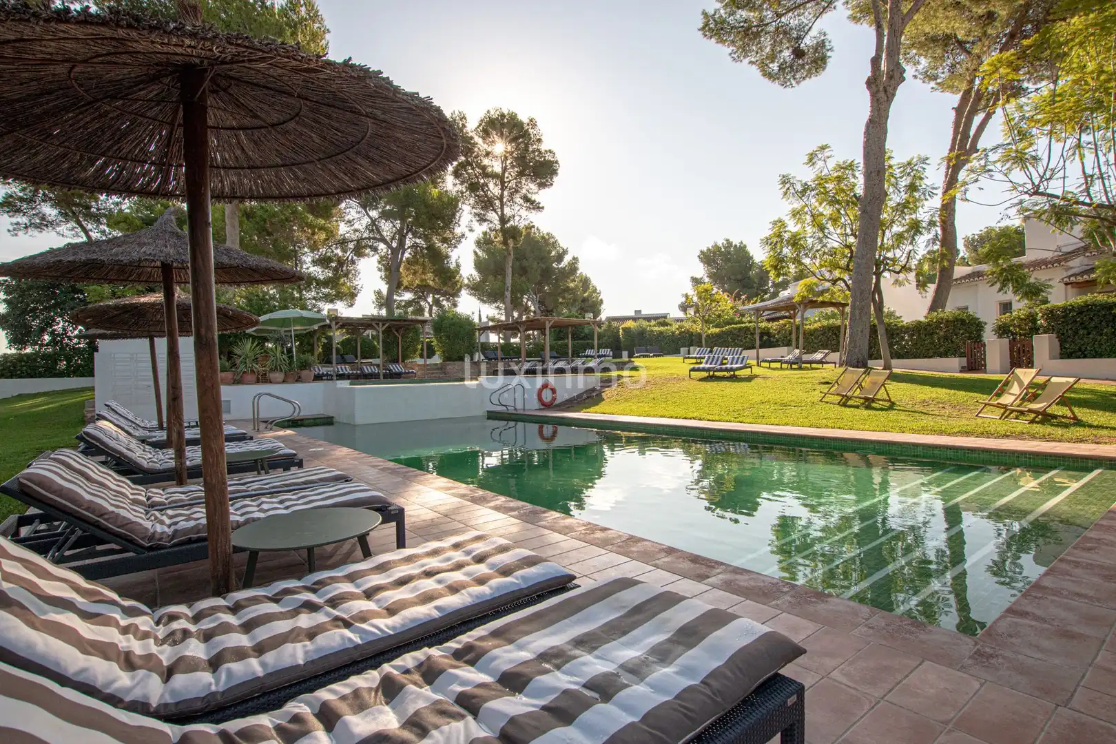 Country homes for rent in Jávea / Xàbia, Alicante