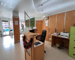 Flat for sale in  Murcia Capital  with Air Conditioner, Terrace and Furnished