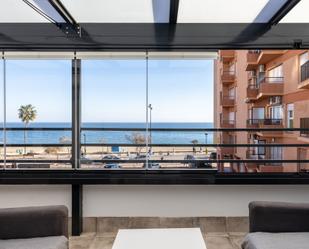 Terrace of Attic for sale in Fuengirola  with Terrace