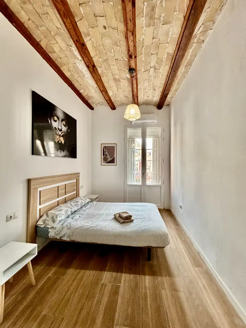 Piso con terraza en venta en Carrer Llauradors, imagen 9