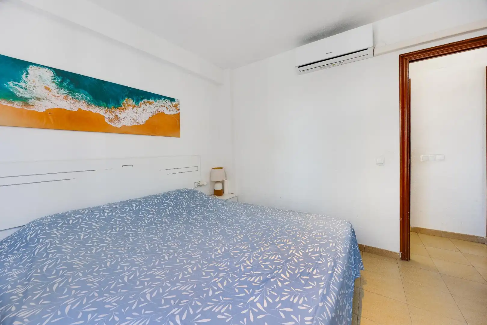 Appartement compact avec ascenseur à vendre à Playa del Acequión, Náufragos y Rocío del Mar, imagen 16